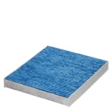 Filter, Innenraumluft HENGST FILTER E961LB