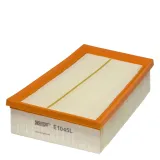 Luftfilter HENGST FILTER E1045L