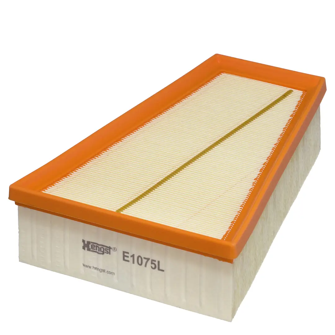 Luftfilter HENGST FILTER E1075L