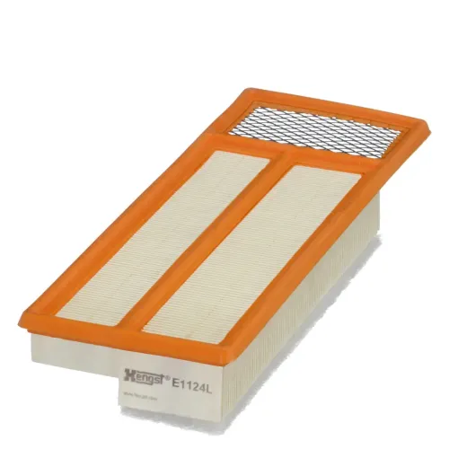 Luftfilter HENGST FILTER E1124L Bild Luftfilter HENGST FILTER E1124L