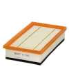 Luftfilter HENGST FILTER E1166L
