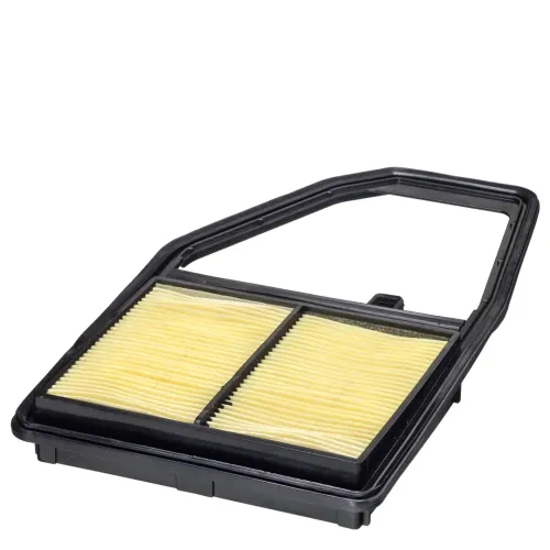 Luftfilter HENGST FILTER E1176L Bild Luftfilter HENGST FILTER E1176L