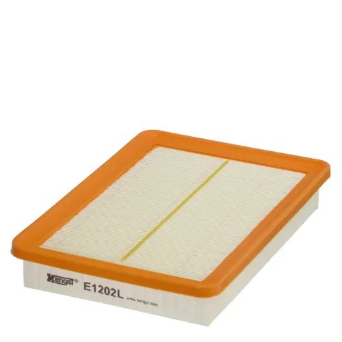 Luftfilter HENGST FILTER E1202L Bild Luftfilter HENGST FILTER E1202L