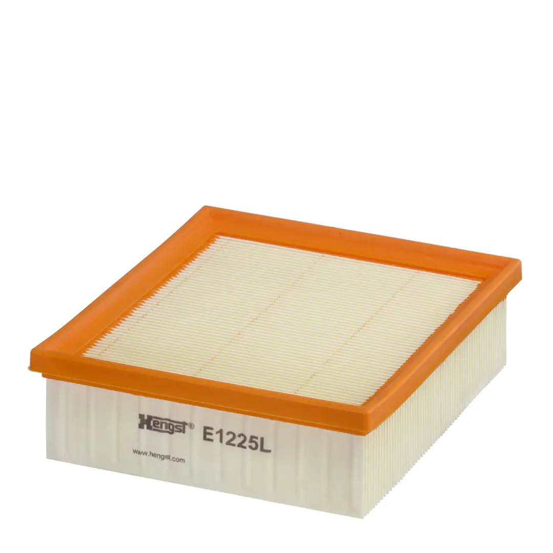 Luftfilter HENGST FILTER E1225L
