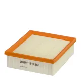 Luftfilter HENGST FILTER E1225L
