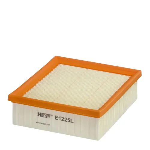 Luftfilter HENGST FILTER E1225L Bild Luftfilter HENGST FILTER E1225L