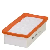 Luftfilter HENGST FILTER E1254L