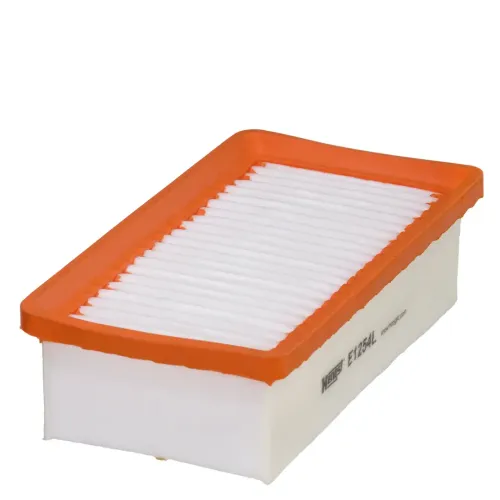 Luftfilter HENGST FILTER E1254L Bild Luftfilter HENGST FILTER E1254L