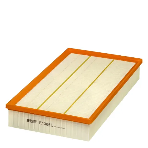 Luftfilter HENGST FILTER E1306L Bild Luftfilter HENGST FILTER E1306L