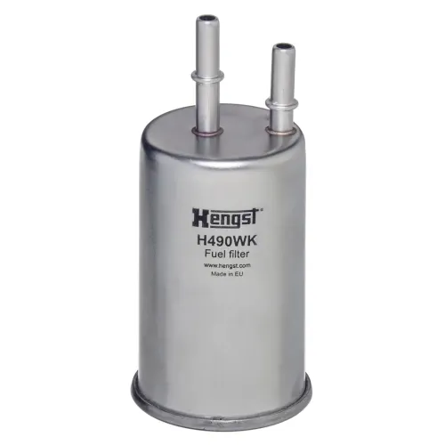 Kraftstofffilter HENGST FILTER H490WK Bild Kraftstofffilter HENGST FILTER H490WK