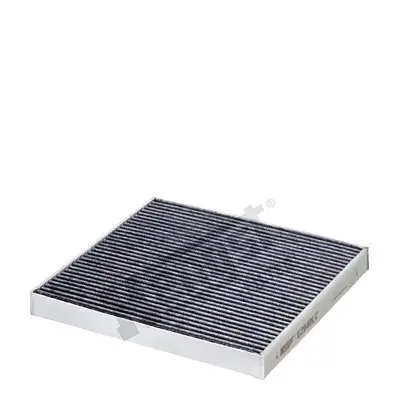 Filter, Innenraumluft HENGST FILTER E2940LC Bild Filter, Innenraumluft HENGST FILTER E2940LC