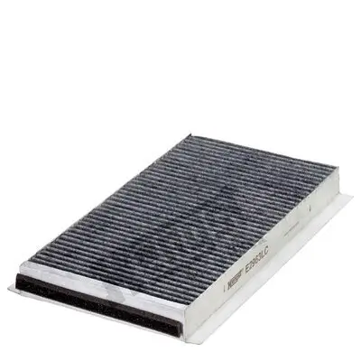 Filter, Innenraumluft HENGST FILTER E2963LC Bild Filter, Innenraumluft HENGST FILTER E2963LC