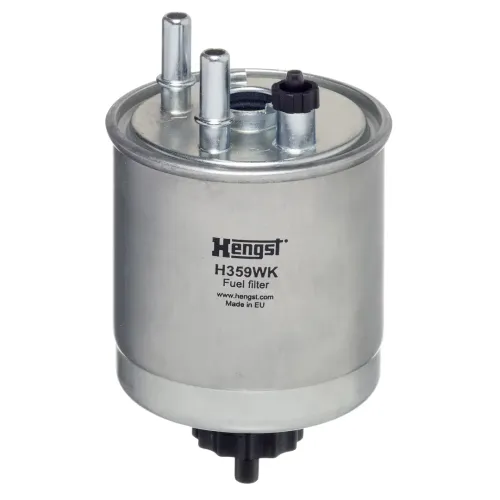 Kraftstofffilter HENGST FILTER H359WK Bild Kraftstofffilter HENGST FILTER H359WK