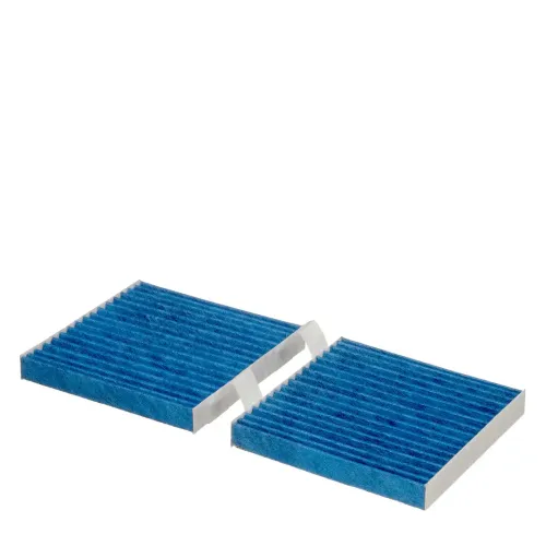 Filter, Innenraumluft HENGST FILTER E2992LB-2 Bild Filter, Innenraumluft HENGST FILTER E2992LB-2