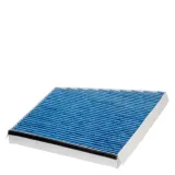 Filter, Innenraumluft HENGST FILTER E989LB