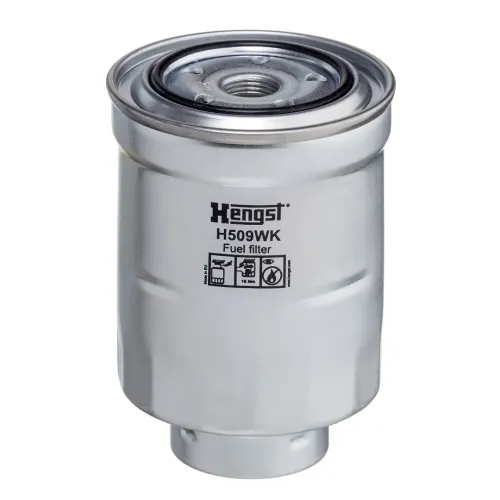 Kraftstofffilter HENGST FILTER H509WK Bild Kraftstofffilter HENGST FILTER H509WK