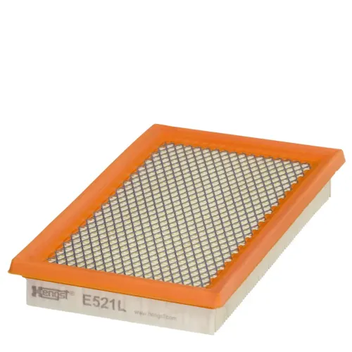 Luftfilter HENGST FILTER E521L Bild Luftfilter HENGST FILTER E521L