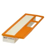 Luftfilter HENGST FILTER E704L01