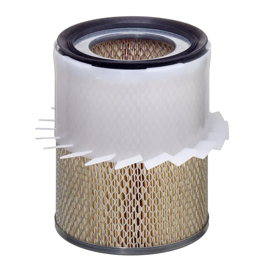 Luftfilter HENGST FILTER E758L
