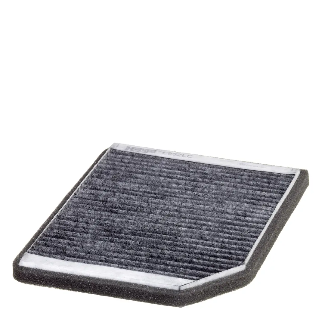 Filter, Innenraumluft HENGST FILTER E952LC