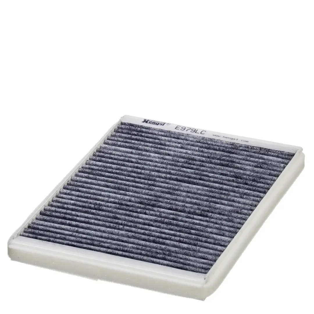 Filter, Innenraumluft HENGST FILTER E979LC