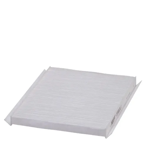 Filter, Innenraumluft HENGST FILTER E992LI Bild Filter, Innenraumluft HENGST FILTER E992LI