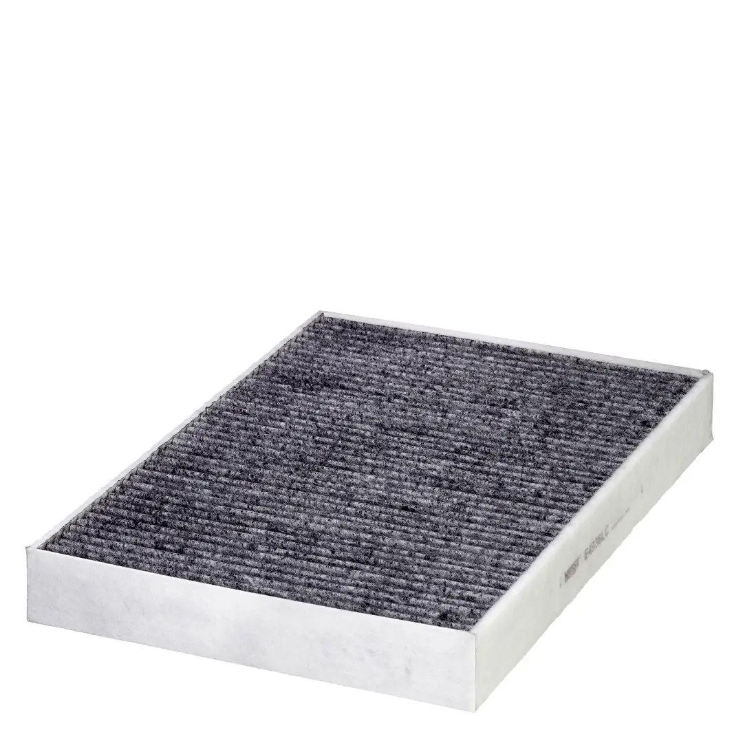 Filter, Innenraumluft HENGST FILTER E4936LC