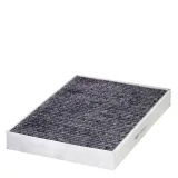 Filter, Innenraumluft HENGST FILTER E4936LC