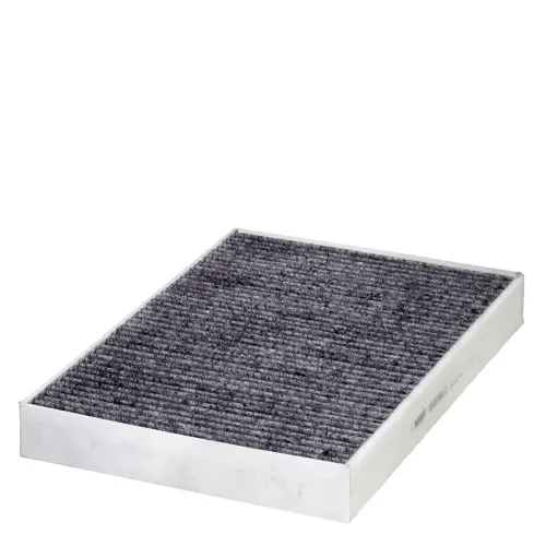 Filter, Innenraumluft HENGST FILTER E4936LC Bild Filter, Innenraumluft HENGST FILTER E4936LC