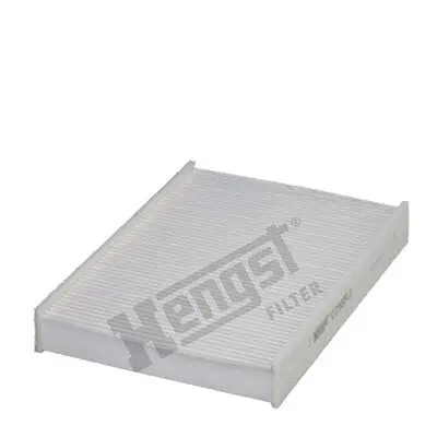 Filter, Innenraumluft HENGST FILTER E2988LI Bild Filter, Innenraumluft HENGST FILTER E2988LI