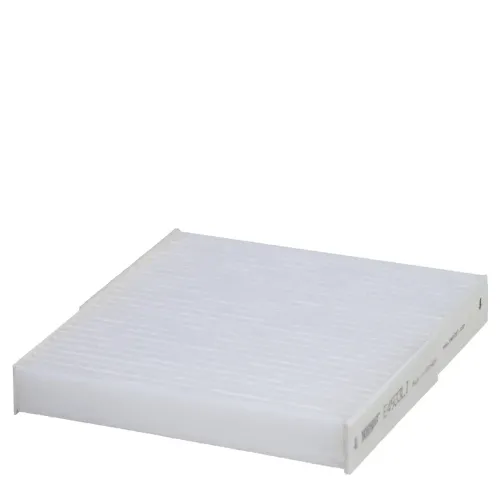 Filter, Innenraumluft HENGST FILTER E4933LI Bild Filter, Innenraumluft HENGST FILTER E4933LI