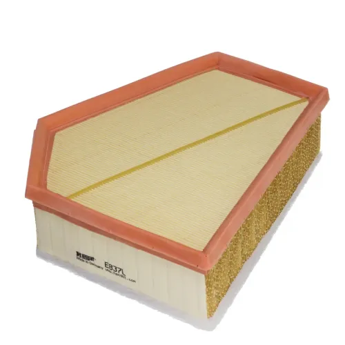 Luftfilter HENGST FILTER E837L Bild Luftfilter HENGST FILTER E837L