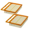 Luftfilter HENGST FILTER E747L-2