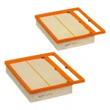 Luftfilter HENGST FILTER E747L-2