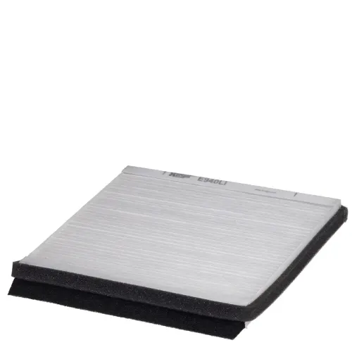 Filter, Innenraumluft HENGST FILTER E940LI Bild Filter, Innenraumluft HENGST FILTER E940LI