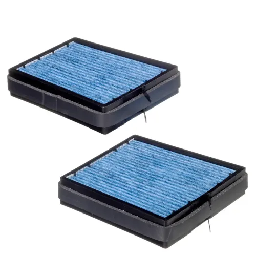 Filter, Innenraumluft HENGST FILTER E970LB01-2 Bild Filter, Innenraumluft HENGST FILTER E970LB01-2