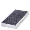 Filter, Innenraumluft HENGST FILTER E990LC02