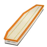Luftfilter HENGST FILTER E1018L