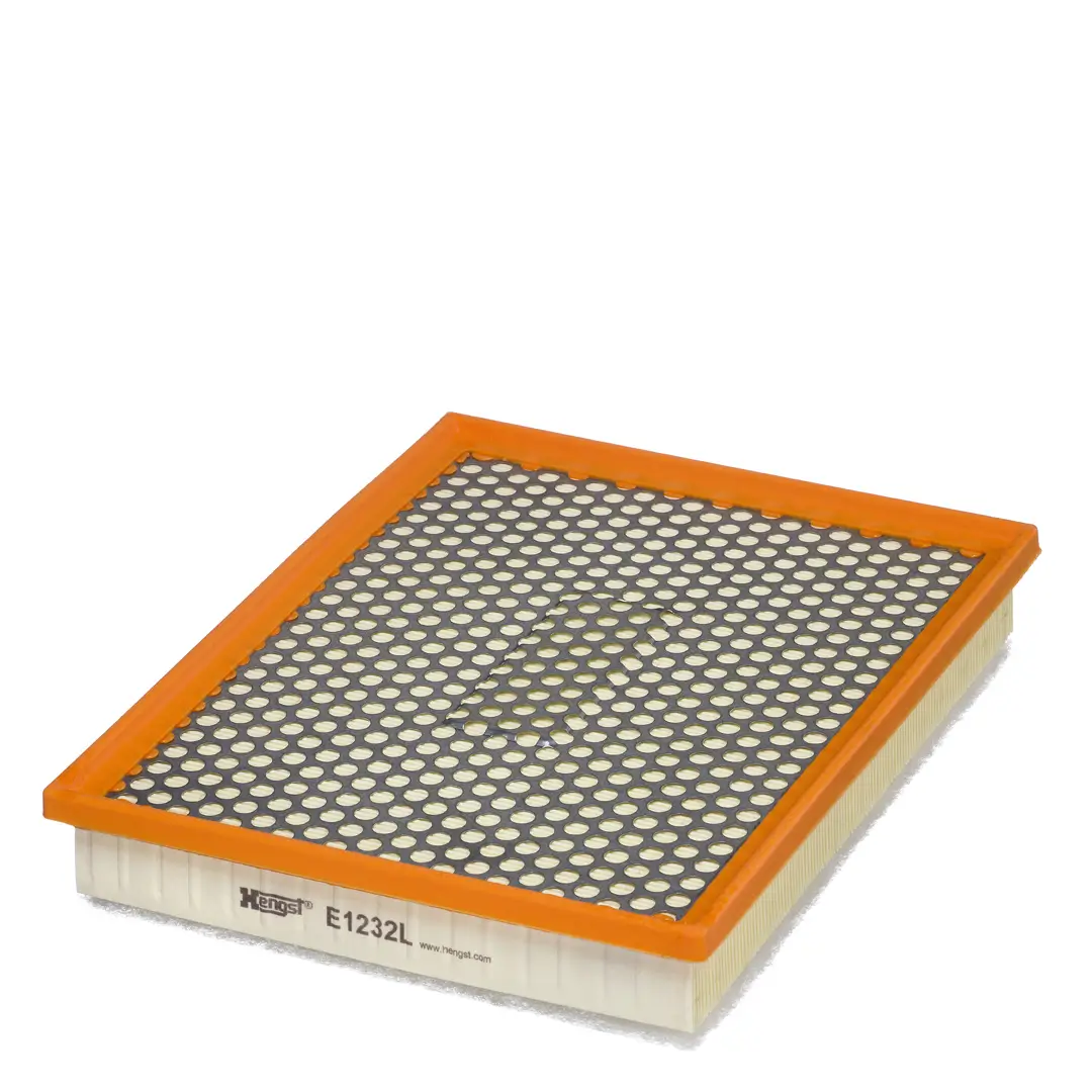 Luftfilter HENGST FILTER E1232L