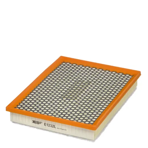 Luftfilter HENGST FILTER E1232L Bild Luftfilter HENGST FILTER E1232L