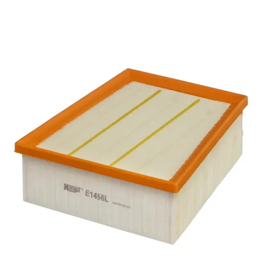 Luftfilter HENGST FILTER E1456L Bild Luftfilter HENGST FILTER E1456L