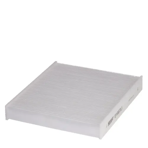 Filter, Innenraumluft HENGST FILTER E1907LI Bild Filter, Innenraumluft HENGST FILTER E1907LI