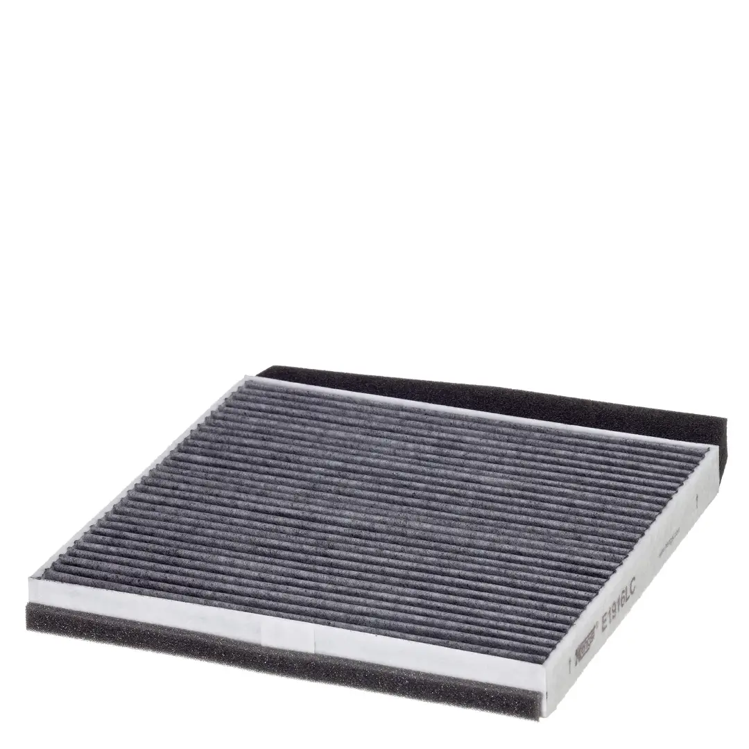 Filter, Innenraumluft HENGST FILTER E1916LC