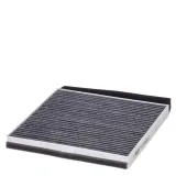 Filter, Innenraumluft HENGST FILTER E1916LC