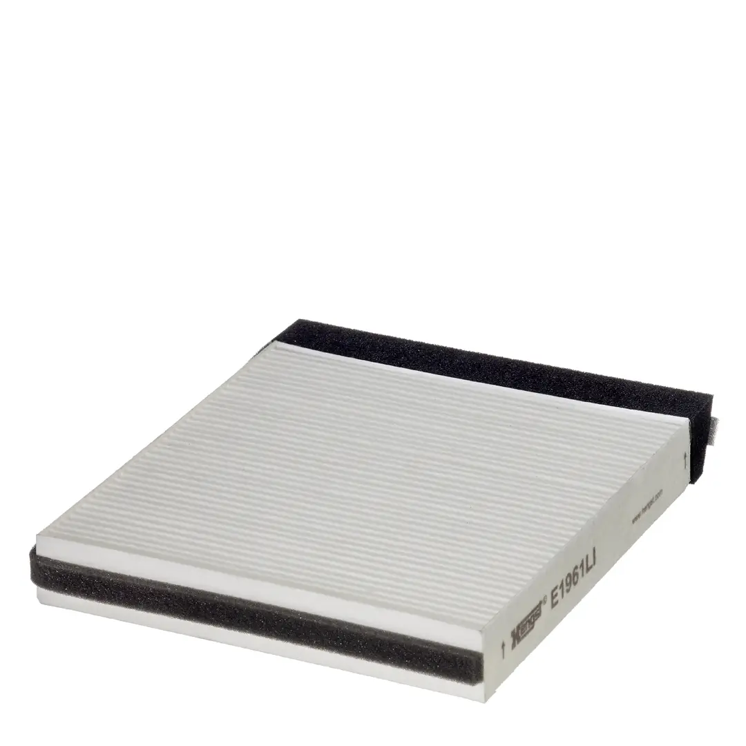 Filter, Innenraumluft HENGST FILTER E1961LI