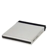 Filter, Innenraumluft HENGST FILTER E1961LI