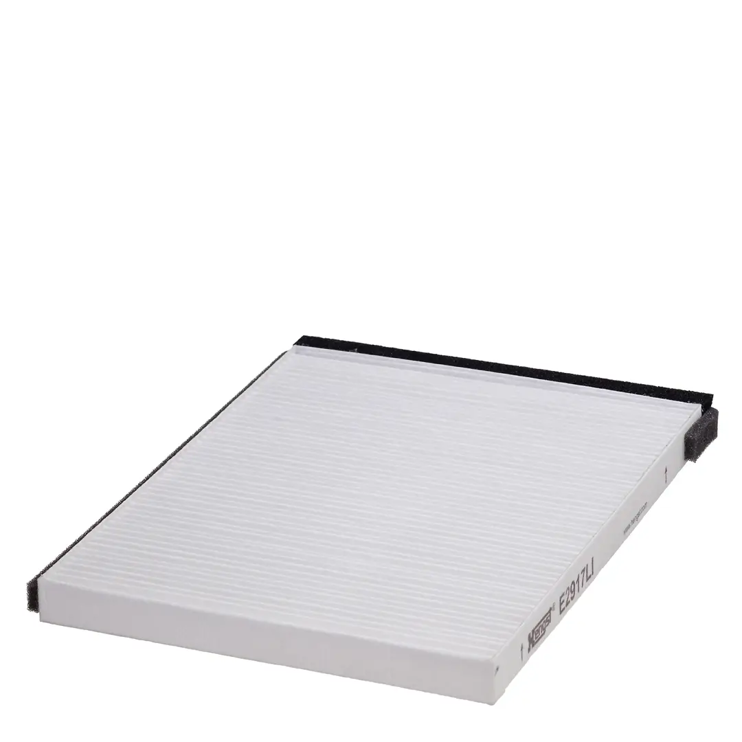 Filter, Innenraumluft HENGST FILTER E2917LI