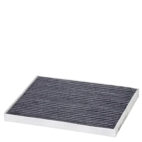 Filter, Innenraumluft HENGST FILTER E2939LC Bild Filter, Innenraumluft HENGST FILTER E2939LC