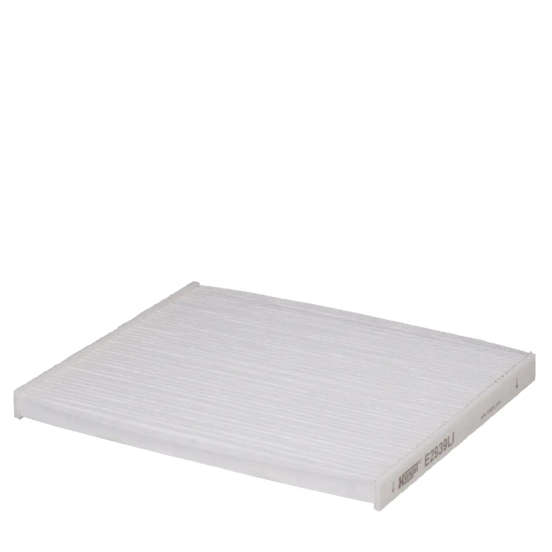 Filter, Innenraumluft HENGST FILTER E2939LI