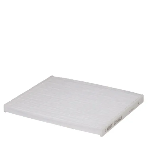 Filter, Innenraumluft HENGST FILTER E2939LI Bild Filter, Innenraumluft HENGST FILTER E2939LI
